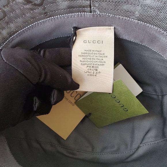 Gucci Bucket Hat main image 7